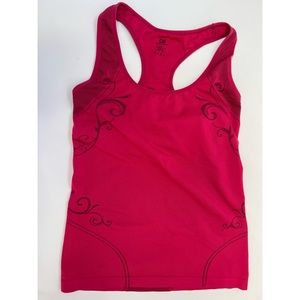 Athletic Essentials Tank Top XL
